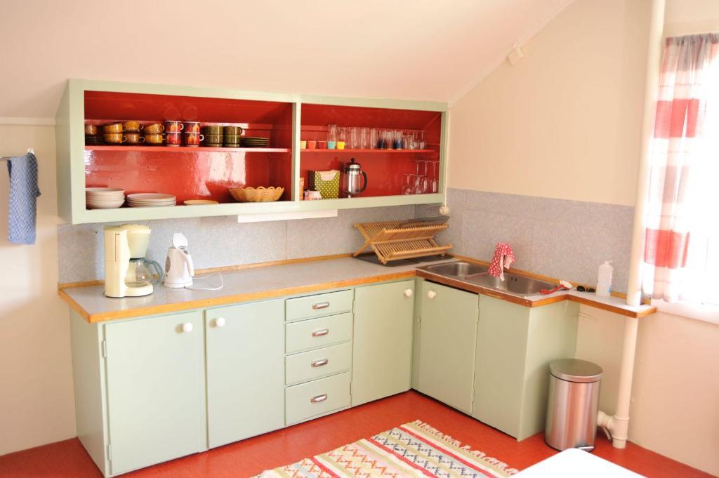 Solheim Pensjonat Røros Habitación foto