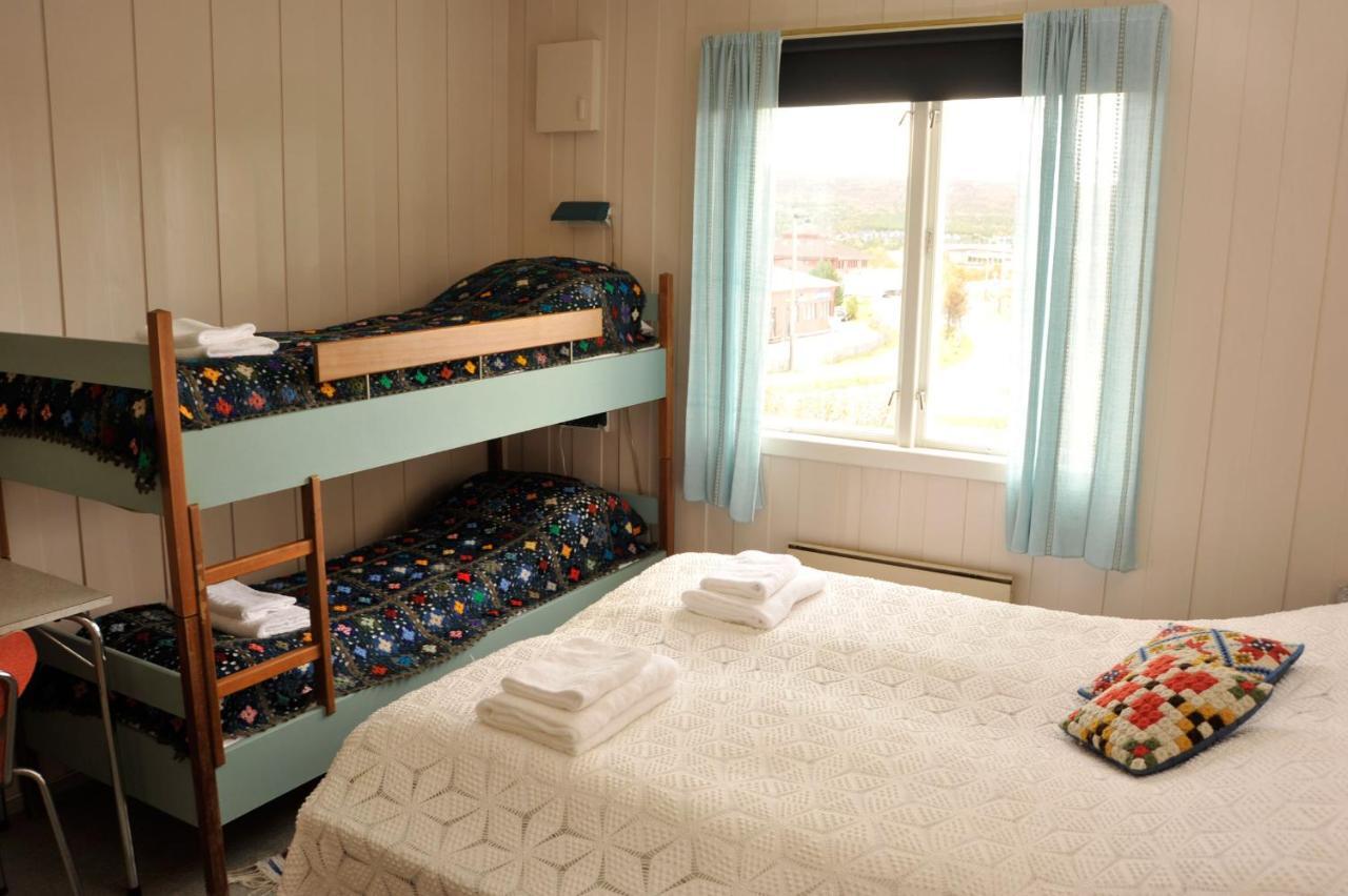 Solheim Pensjonat Røros Habitación foto